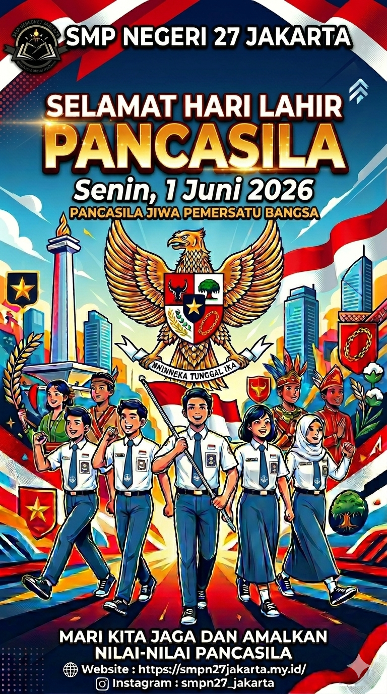 Hari Lahir Pancasila