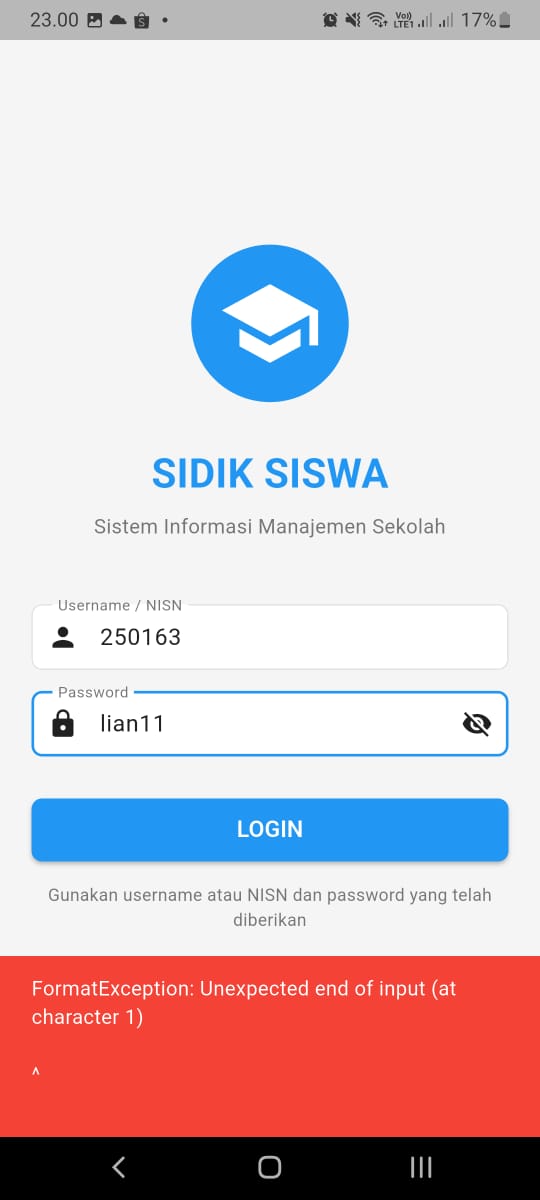 Ahmad Husnul Azizi, S.Pd